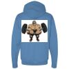 Core Fleece Pullover Hooded Sweatshirt Thumbnail
