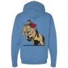 Core Fleece Pullover Hooded Sweatshirt Thumbnail