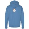 Core Fleece Pullover Hooded Sweatshirt Thumbnail
