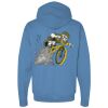Core Fleece Pullover Hooded Sweatshirt Thumbnail