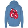 Core Fleece Pullover Hooded Sweatshirt Thumbnail