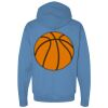 Core Fleece Pullover Hooded Sweatshirt Thumbnail