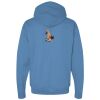 Core Fleece Pullover Hooded Sweatshirt Thumbnail