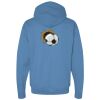 Core Fleece Pullover Hooded Sweatshirt Thumbnail
