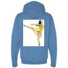 Core Fleece Pullover Hooded Sweatshirt Thumbnail