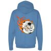 Core Fleece Pullover Hooded Sweatshirt Thumbnail