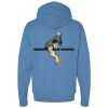 Core Fleece Pullover Hooded Sweatshirt Thumbnail