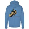 Core Fleece Pullover Hooded Sweatshirt Thumbnail