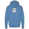 Core Fleece Pullover Hooded Sweatshirt Thumbnail