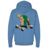Core Fleece Pullover Hooded Sweatshirt Thumbnail