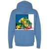 Core Fleece Pullover Hooded Sweatshirt Thumbnail
