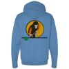 Core Fleece Pullover Hooded Sweatshirt Thumbnail