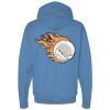 Core Fleece Pullover Hooded Sweatshirt Thumbnail