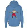 Core Fleece Pullover Hooded Sweatshirt Thumbnail