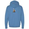 Core Fleece Pullover Hooded Sweatshirt Thumbnail