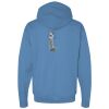 Core Fleece Pullover Hooded Sweatshirt Thumbnail