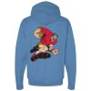 Core Fleece Pullover Hooded Sweatshirt Thumbnail
