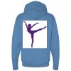 Core Fleece Pullover Hooded Sweatshirt Thumbnail