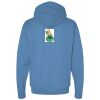 Core Fleece Pullover Hooded Sweatshirt Thumbnail