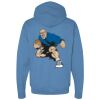 Core Fleece Pullover Hooded Sweatshirt Thumbnail