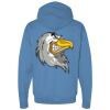 Core Fleece Pullover Hooded Sweatshirt Thumbnail