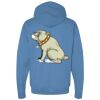 Core Fleece Pullover Hooded Sweatshirt Thumbnail