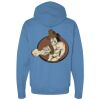 Core Fleece Pullover Hooded Sweatshirt Thumbnail