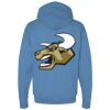 Core Fleece Pullover Hooded Sweatshirt Thumbnail