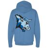 Core Fleece Pullover Hooded Sweatshirt Thumbnail