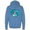 Core Fleece Pullover Hooded Sweatshirt Thumbnail