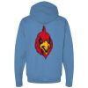 Core Fleece Pullover Hooded Sweatshirt Thumbnail