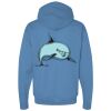 Core Fleece Pullover Hooded Sweatshirt Thumbnail