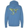 Core Fleece Pullover Hooded Sweatshirt Thumbnail