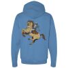 Core Fleece Pullover Hooded Sweatshirt Thumbnail