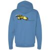 Core Fleece Pullover Hooded Sweatshirt Thumbnail