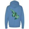 Core Fleece Pullover Hooded Sweatshirt Thumbnail