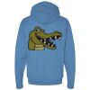 Core Fleece Pullover Hooded Sweatshirt Thumbnail