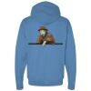 Core Fleece Pullover Hooded Sweatshirt Thumbnail
