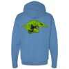 Core Fleece Pullover Hooded Sweatshirt Thumbnail