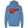 Core Fleece Pullover Hooded Sweatshirt Thumbnail