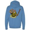 Core Fleece Pullover Hooded Sweatshirt Thumbnail
