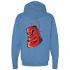 Core Fleece Pullover Hooded Sweatshirt Thumbnail