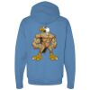 Core Fleece Pullover Hooded Sweatshirt Thumbnail