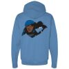 Core Fleece Pullover Hooded Sweatshirt Thumbnail