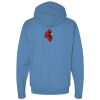 Core Fleece Pullover Hooded Sweatshirt Thumbnail
