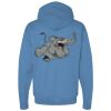 Core Fleece Pullover Hooded Sweatshirt Thumbnail