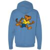 Core Fleece Pullover Hooded Sweatshirt Thumbnail