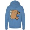 Core Fleece Pullover Hooded Sweatshirt Thumbnail