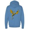 Core Fleece Pullover Hooded Sweatshirt Thumbnail