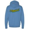 Core Fleece Pullover Hooded Sweatshirt Thumbnail